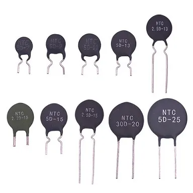 NTC-thermistor_11zon ترمیستور دمای NTC