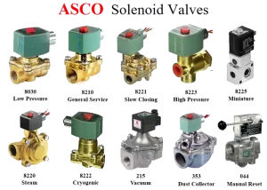 شیر برقی آسکو
