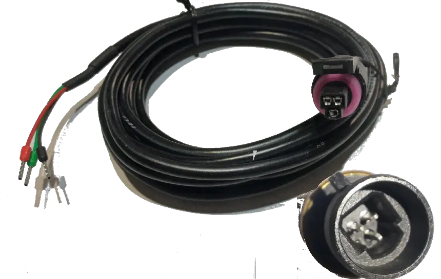 DP514 Dotech connector سوکت و کانکتور سنسور فشار DP514