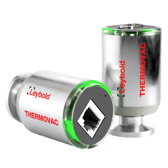 گیج وکیوم TTR91