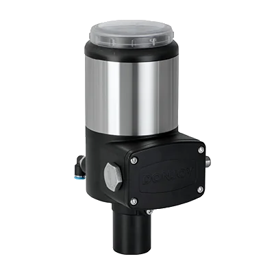 پوزیشنر دونجوی IL-TOP